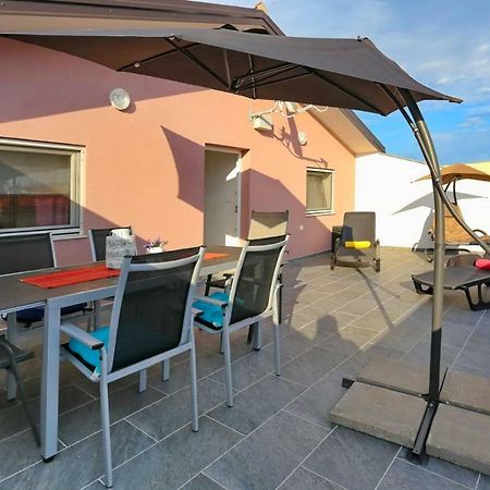 Apartament Malu Vir Zewnętrze zdjęcie
