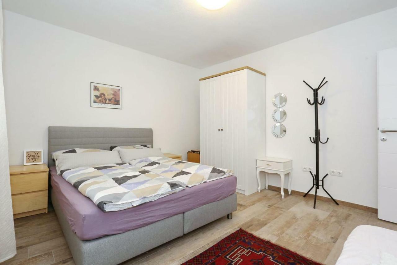 Apartament Malu Vir Zewnętrze zdjęcie