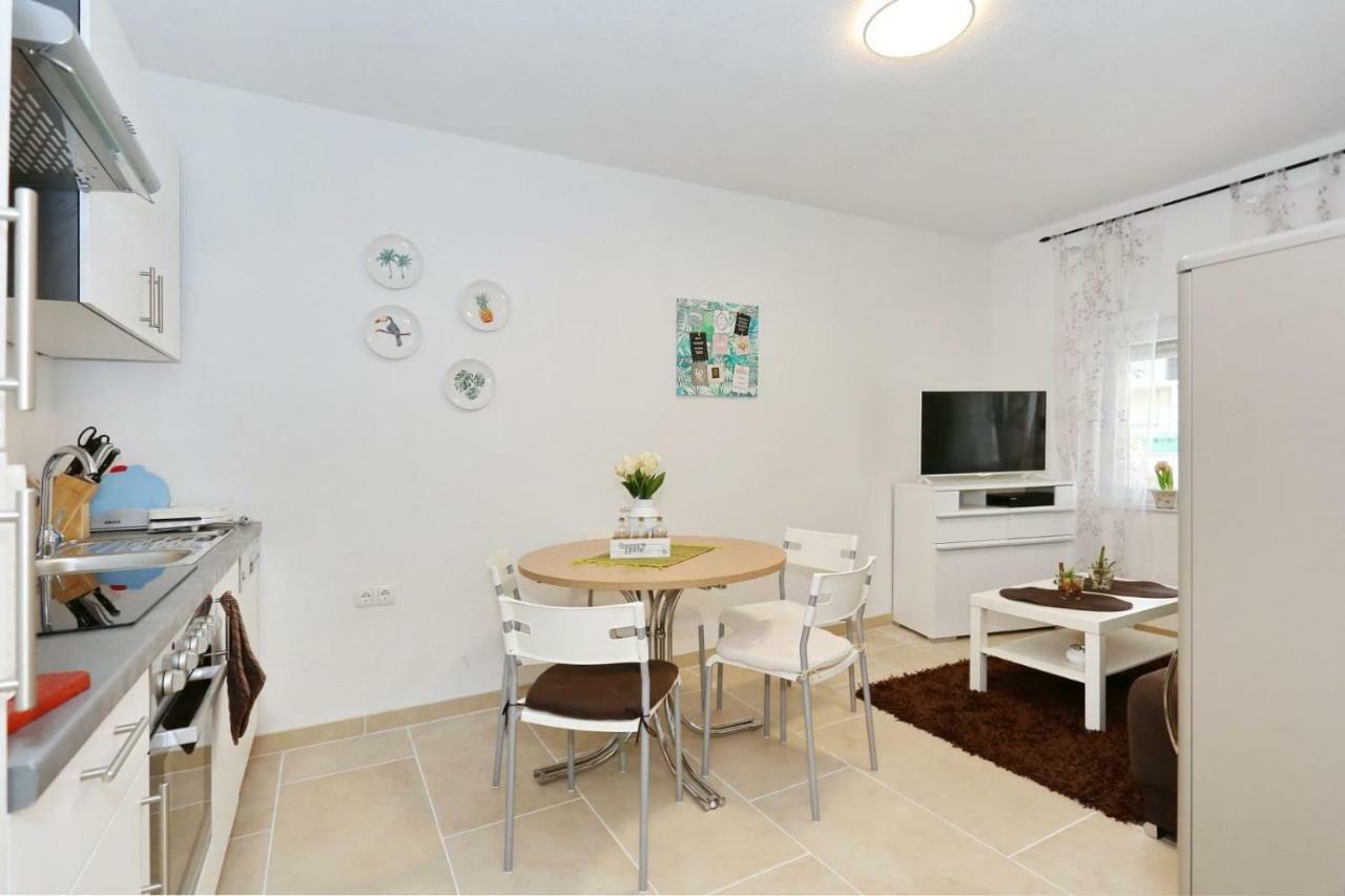 Apartament Malu Vir Zewnętrze zdjęcie