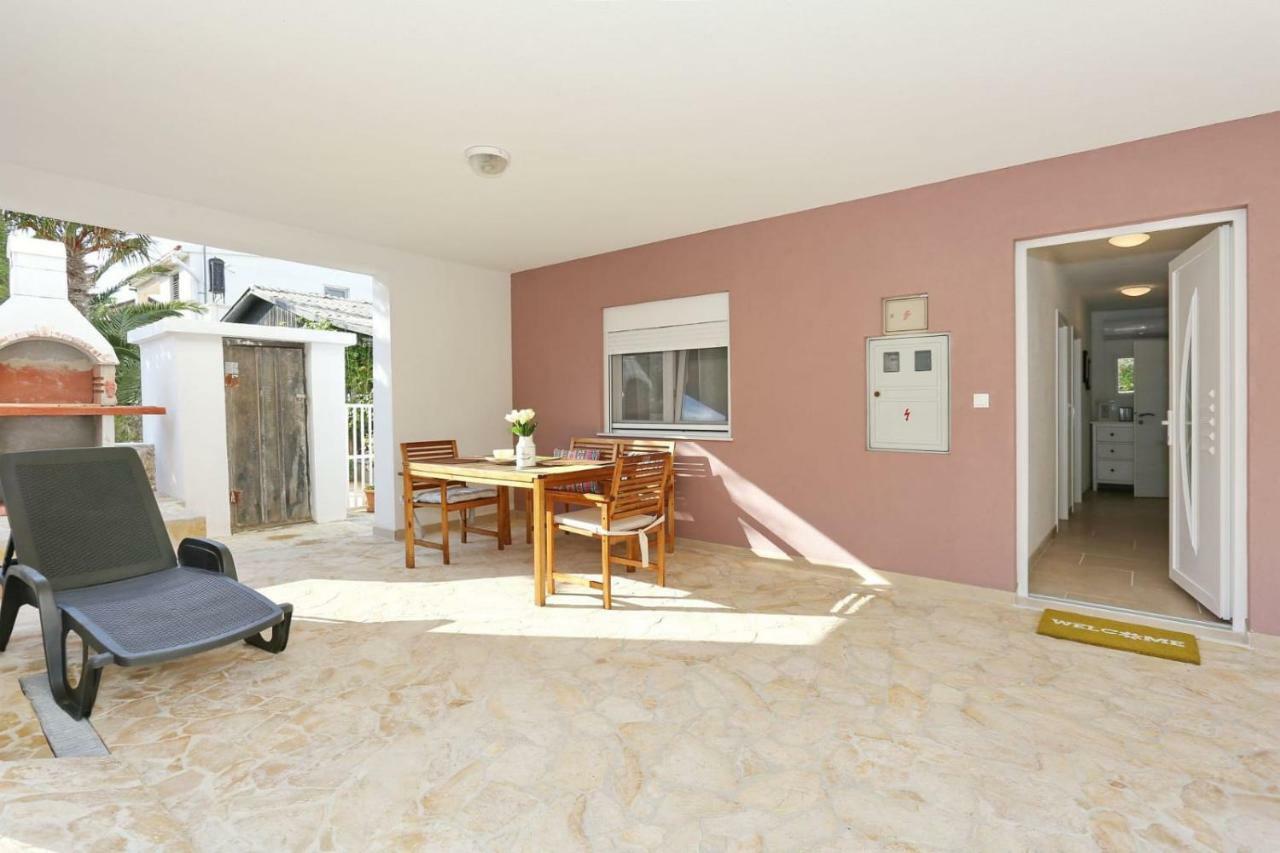Apartament Malu Vir Zewnętrze zdjęcie