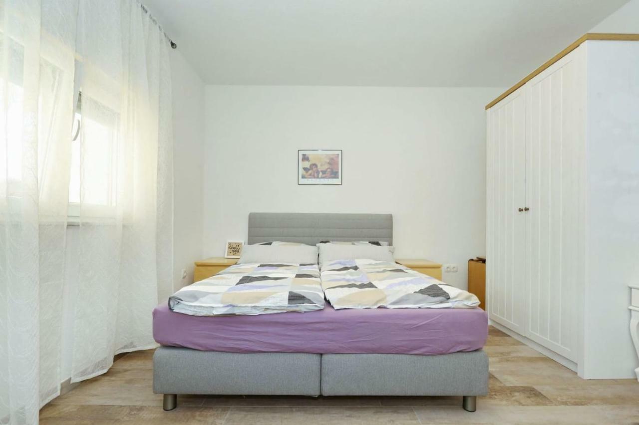 Apartament Malu Vir Zewnętrze zdjęcie
