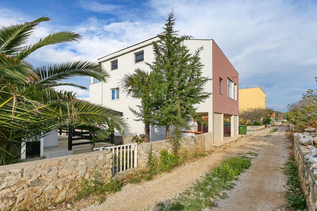 Apartament Malu Vir Zewnętrze zdjęcie