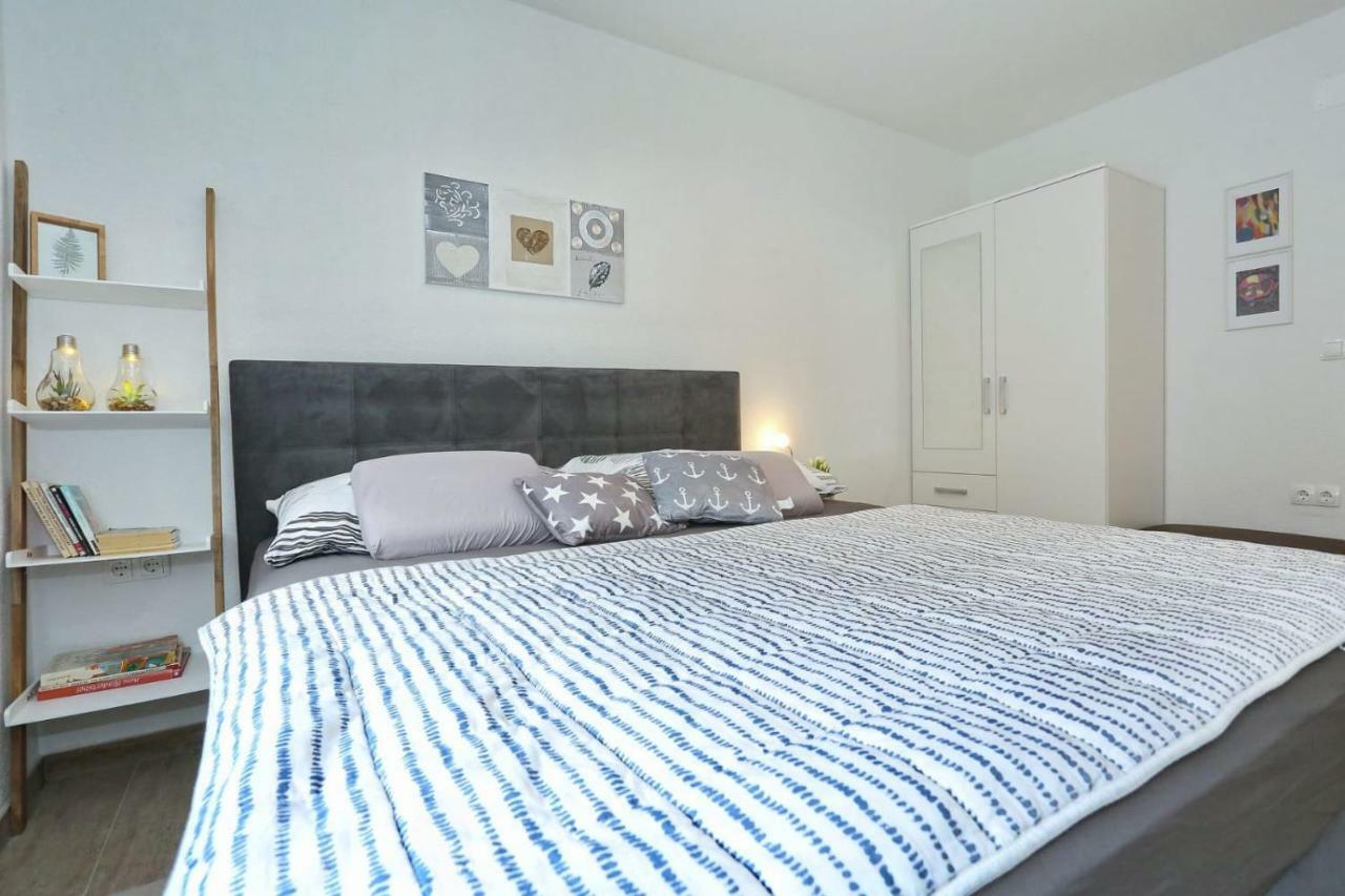 Apartament Malu Vir Zewnętrze zdjęcie