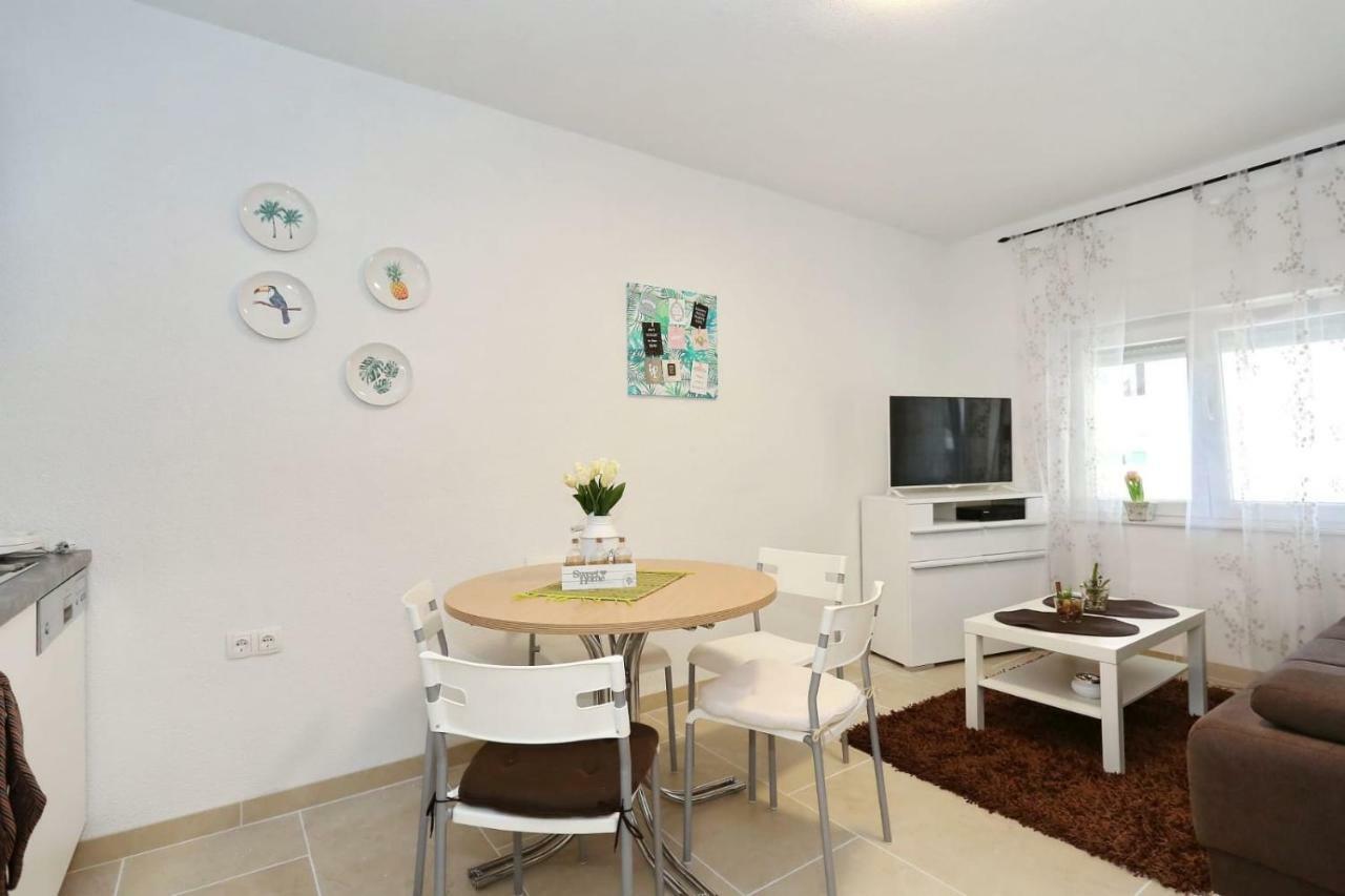 Apartament Malu Vir Zewnętrze zdjęcie