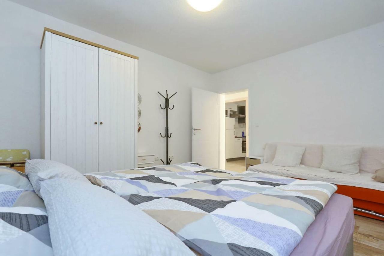 Apartament Malu Vir Zewnętrze zdjęcie