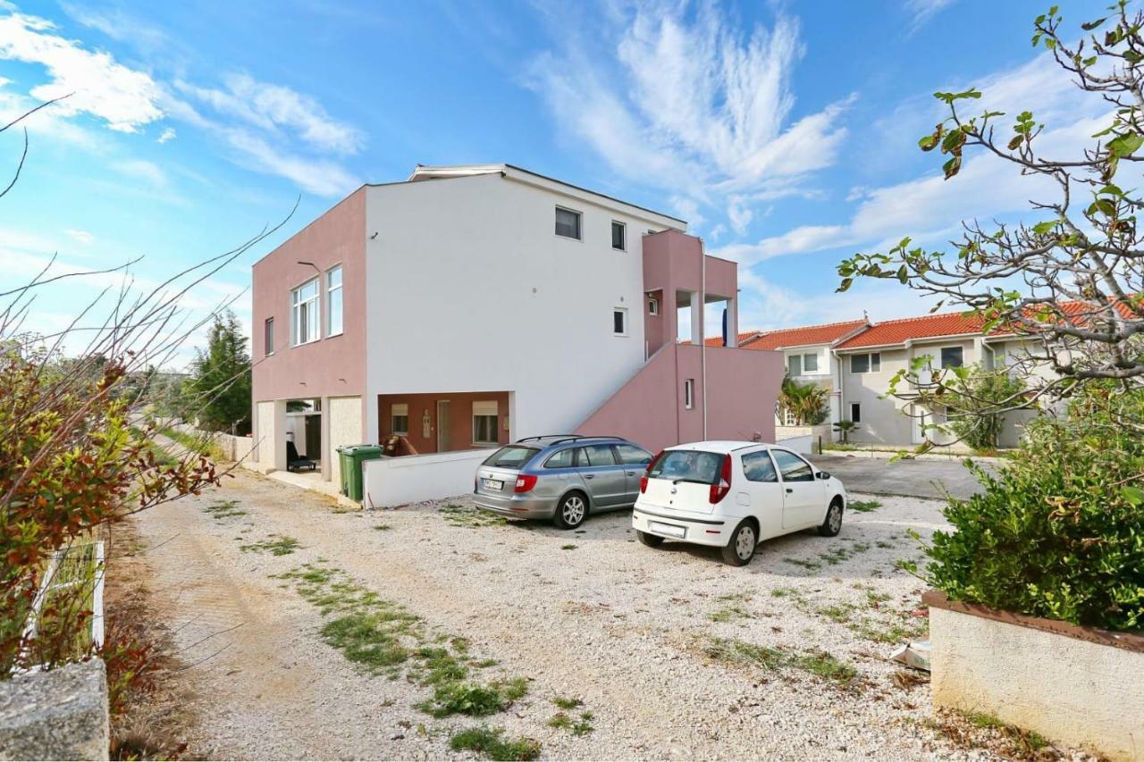 Apartament Malu Vir Zewnętrze zdjęcie