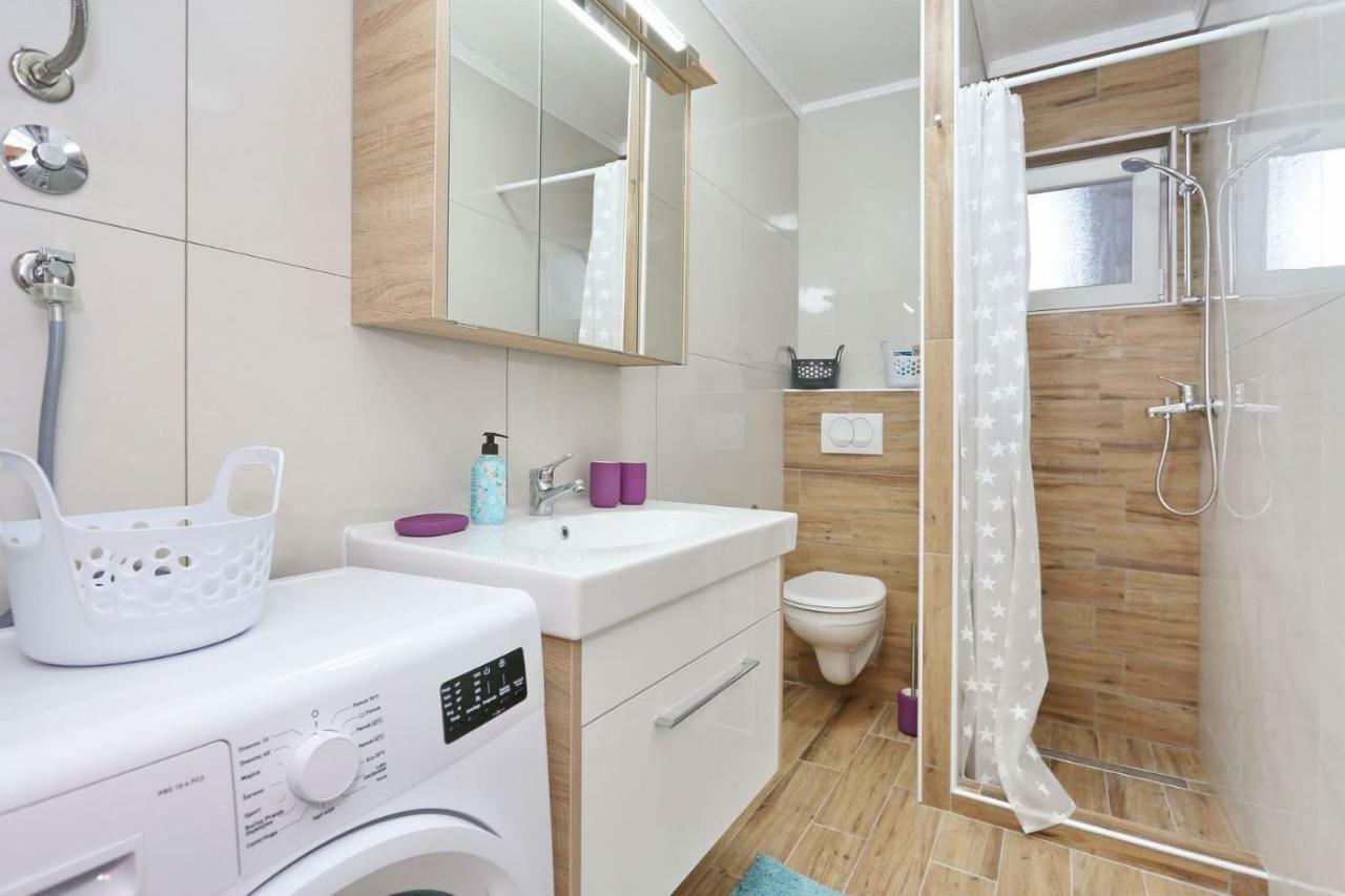 Apartament Malu Vir Zewnętrze zdjęcie