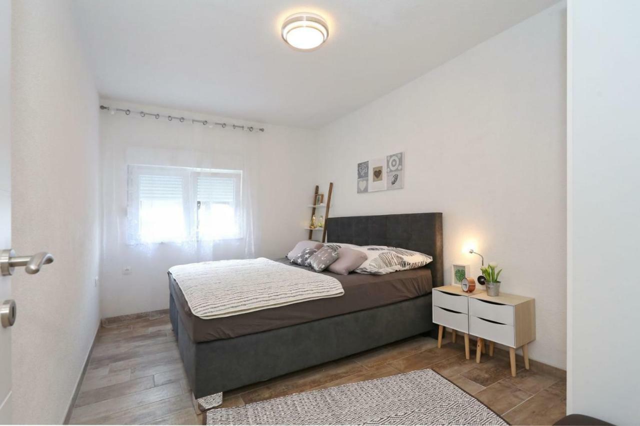 Apartament Malu Vir Zewnętrze zdjęcie