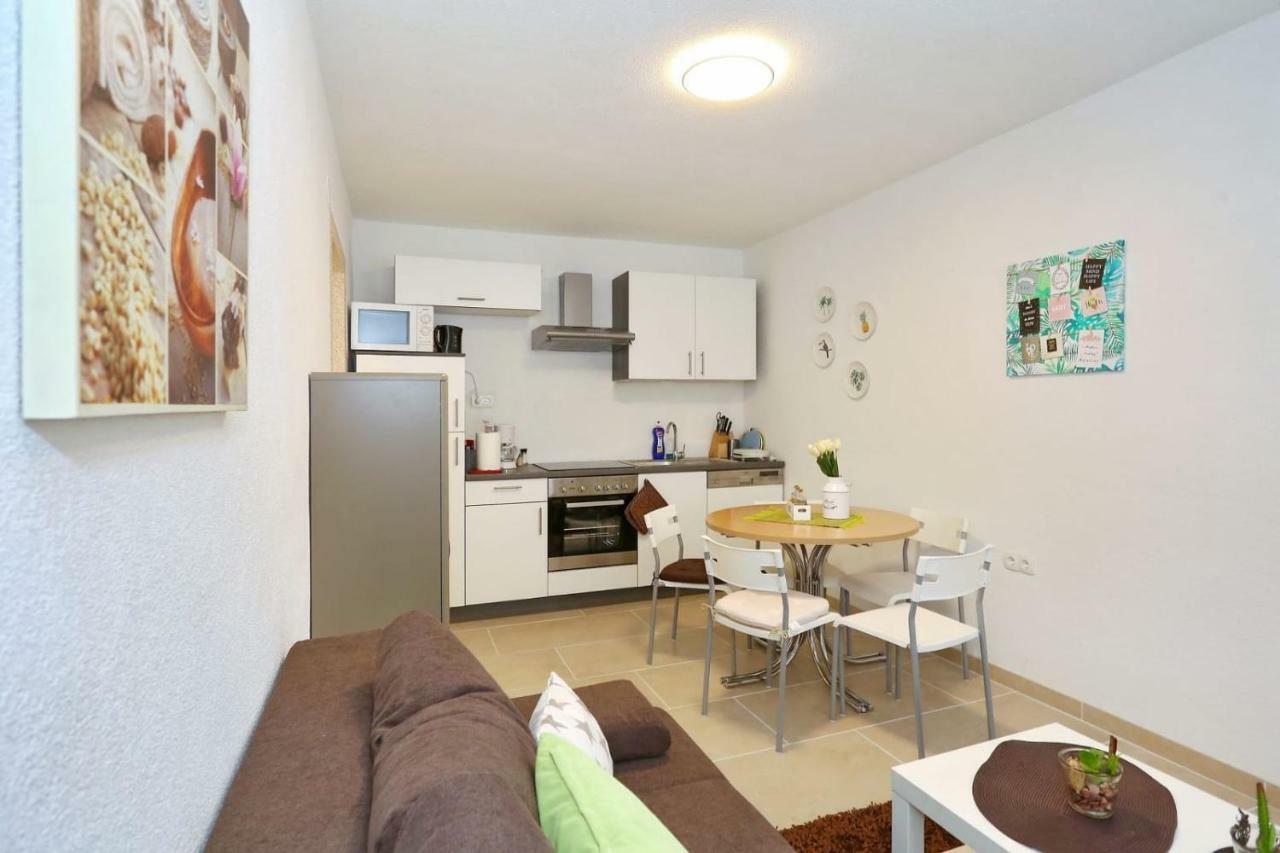 Apartament Malu Vir Zewnętrze zdjęcie