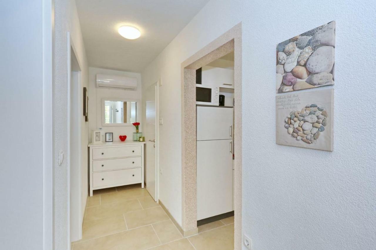 Apartament Malu Vir Zewnętrze zdjęcie