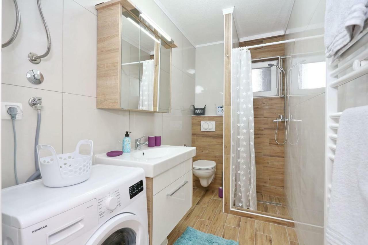 Apartament Malu Vir Zewnętrze zdjęcie