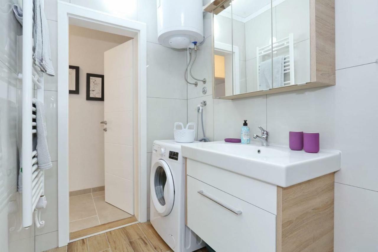 Apartament Malu Vir Zewnętrze zdjęcie