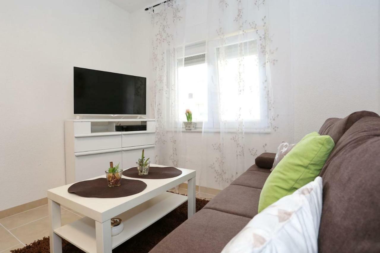 Apartament Malu Vir Zewnętrze zdjęcie