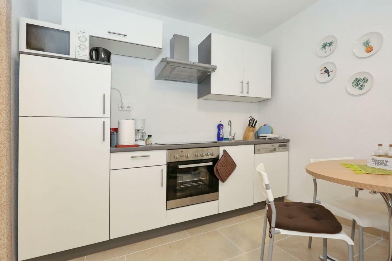 Apartament Malu Vir Zewnętrze zdjęcie