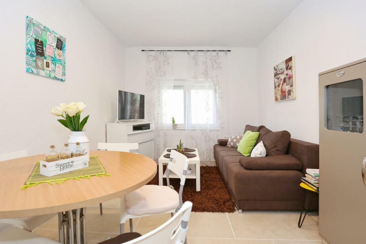 Apartament Malu Vir Zewnętrze zdjęcie