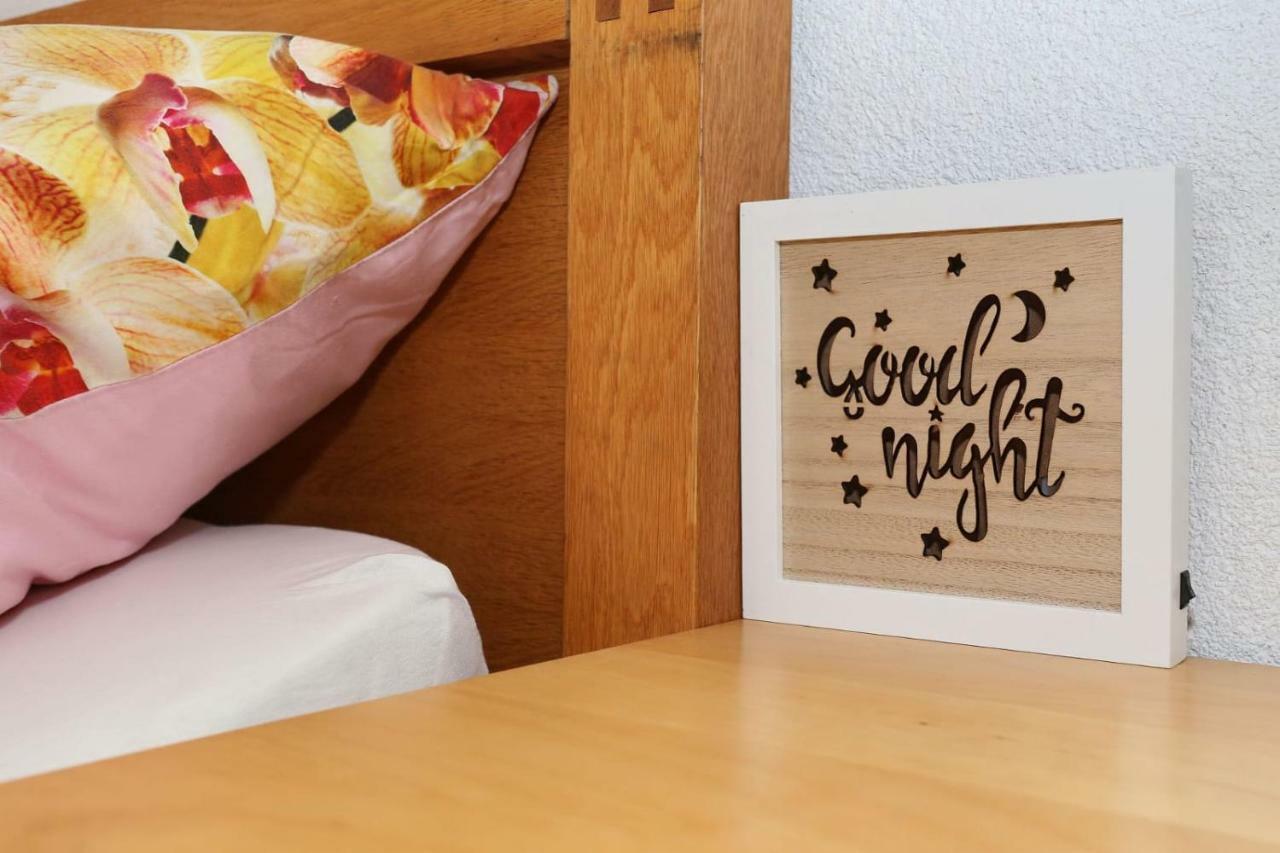 Apartament Malu Vir Zewnętrze zdjęcie