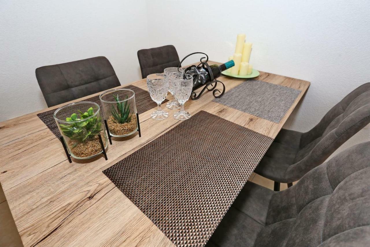 Apartament Malu Vir Zewnętrze zdjęcie