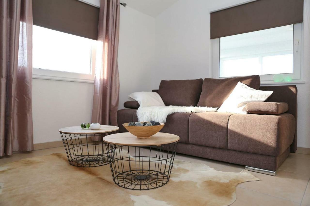Apartament Malu Vir Zewnętrze zdjęcie