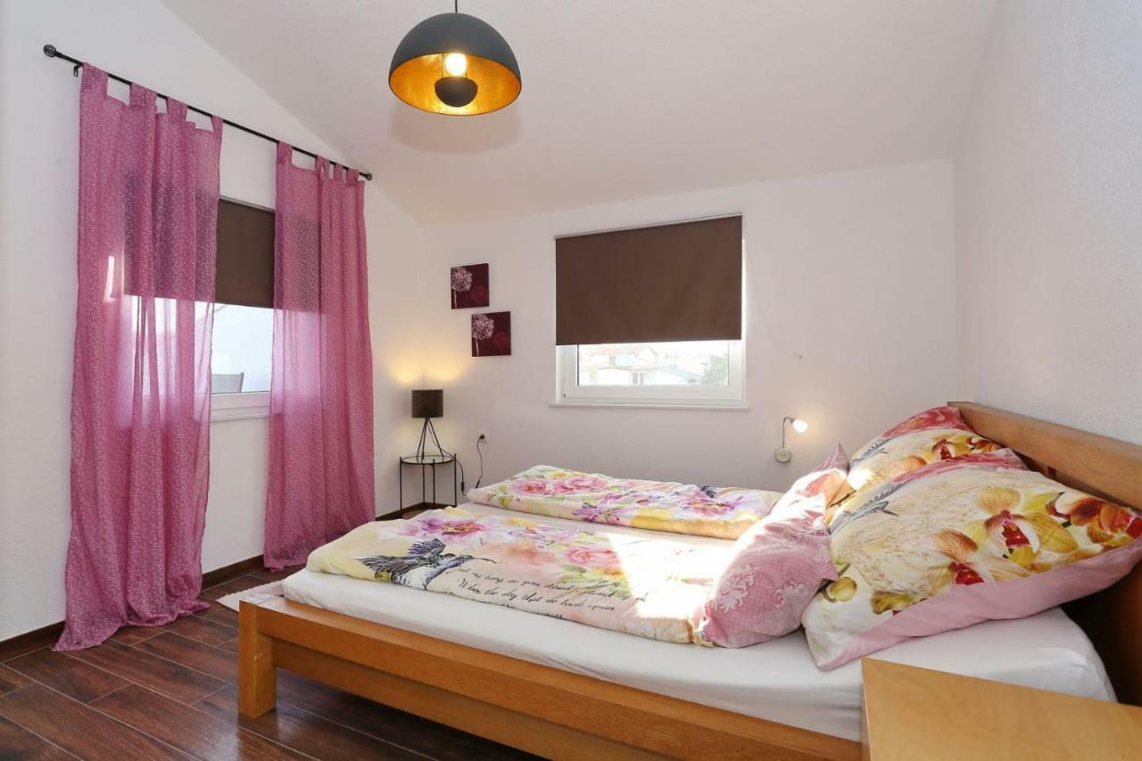 Apartament Malu Vir Zewnętrze zdjęcie