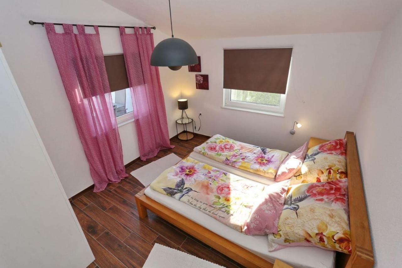 Apartament Malu Vir Zewnętrze zdjęcie