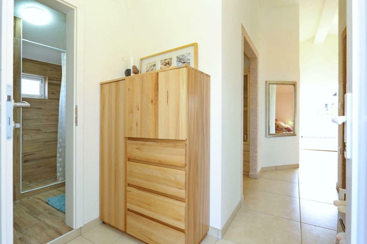 Apartament Malu Vir Zewnętrze zdjęcie