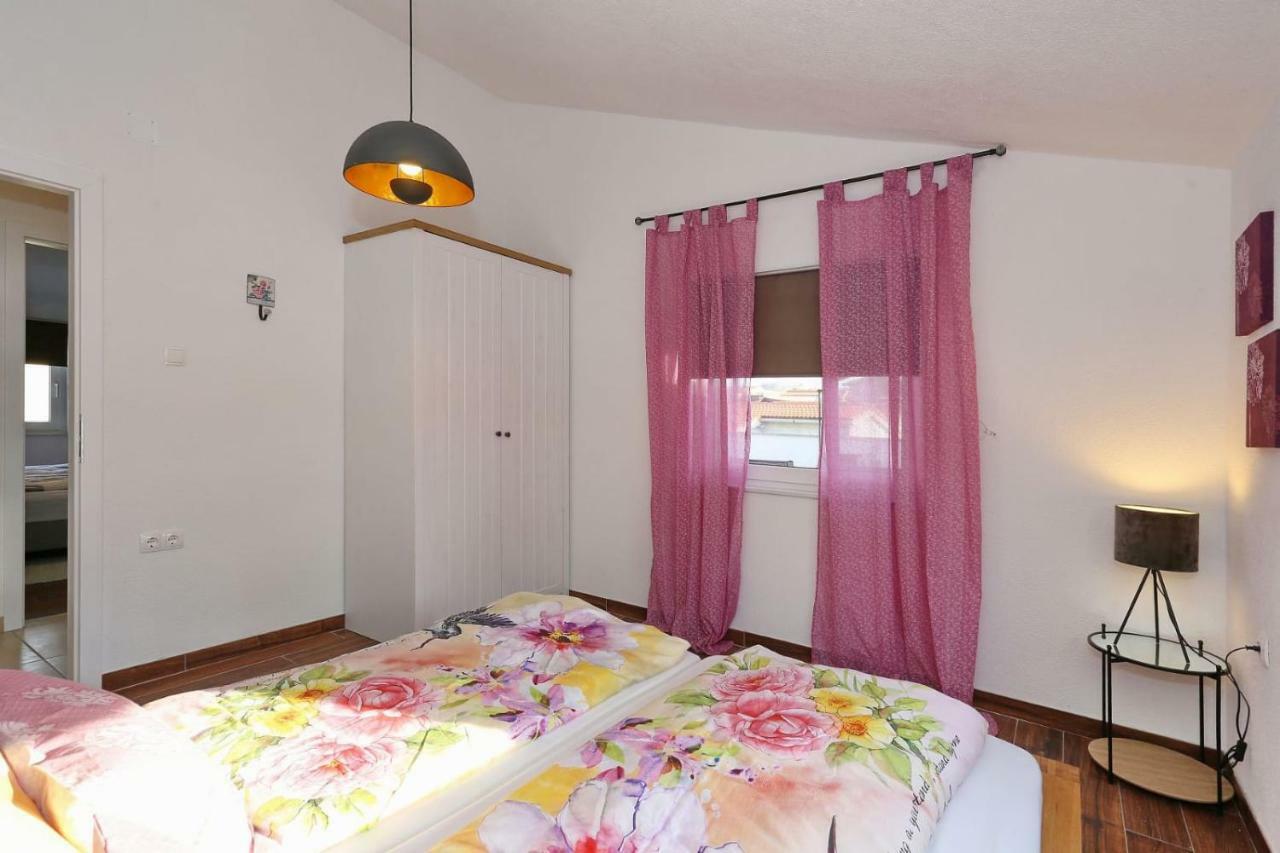 Apartament Malu Vir Zewnętrze zdjęcie