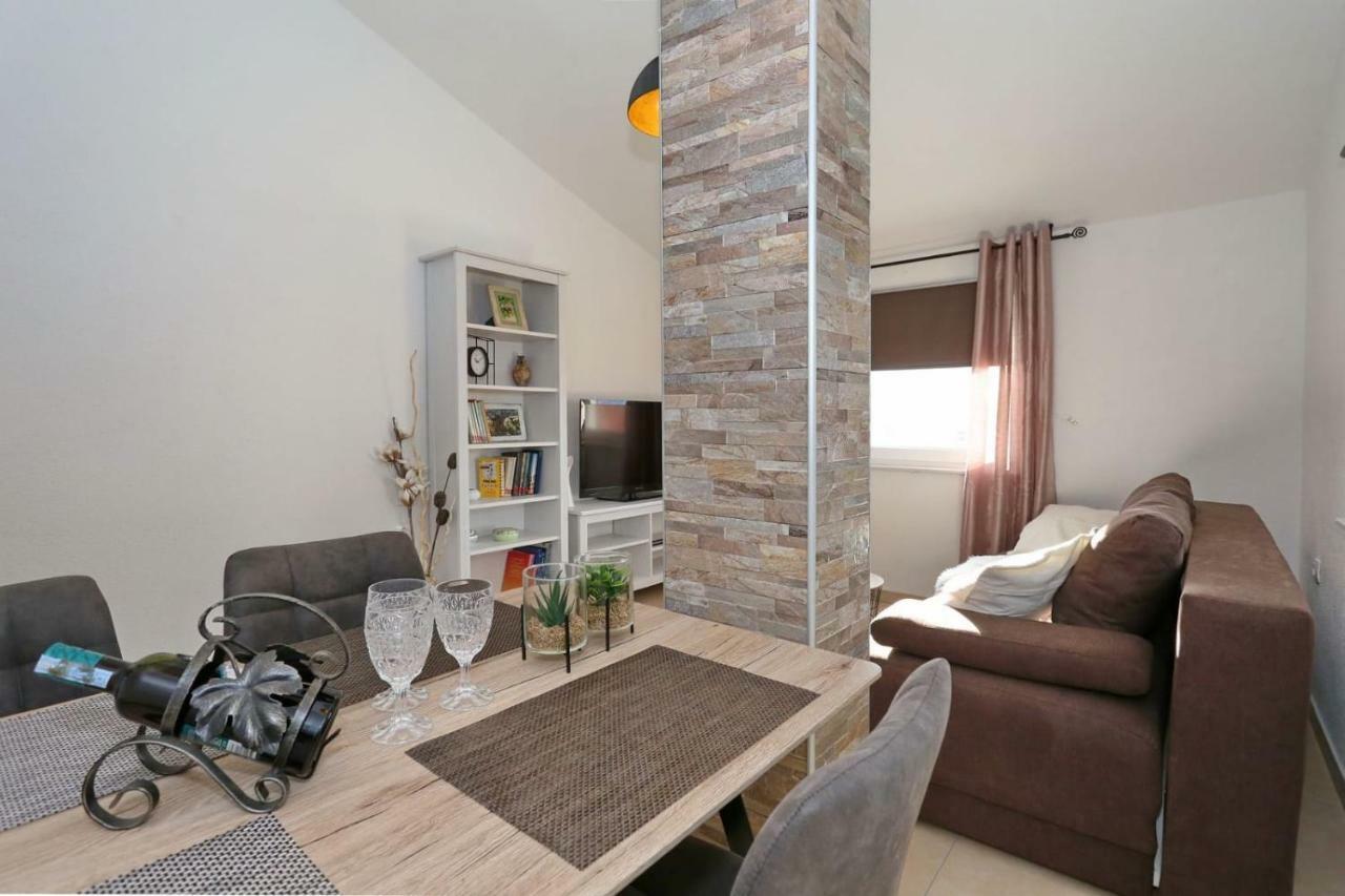 Apartament Malu Vir Zewnętrze zdjęcie