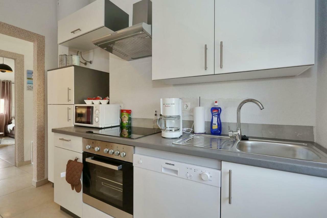 Apartament Malu Vir Zewnętrze zdjęcie