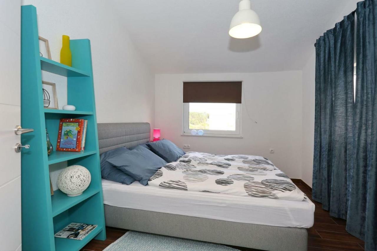 Apartament Malu Vir Zewnętrze zdjęcie