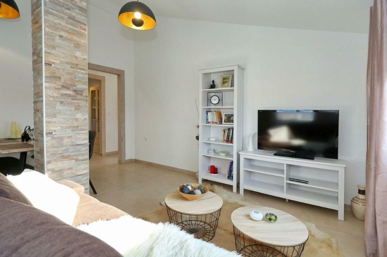 Apartament Malu Vir Zewnętrze zdjęcie