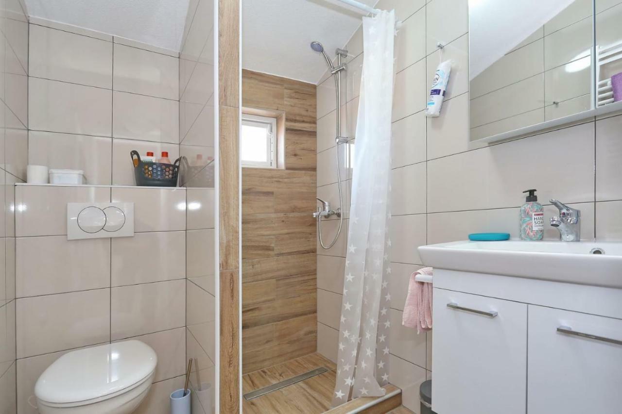 Apartament Malu Vir Zewnętrze zdjęcie