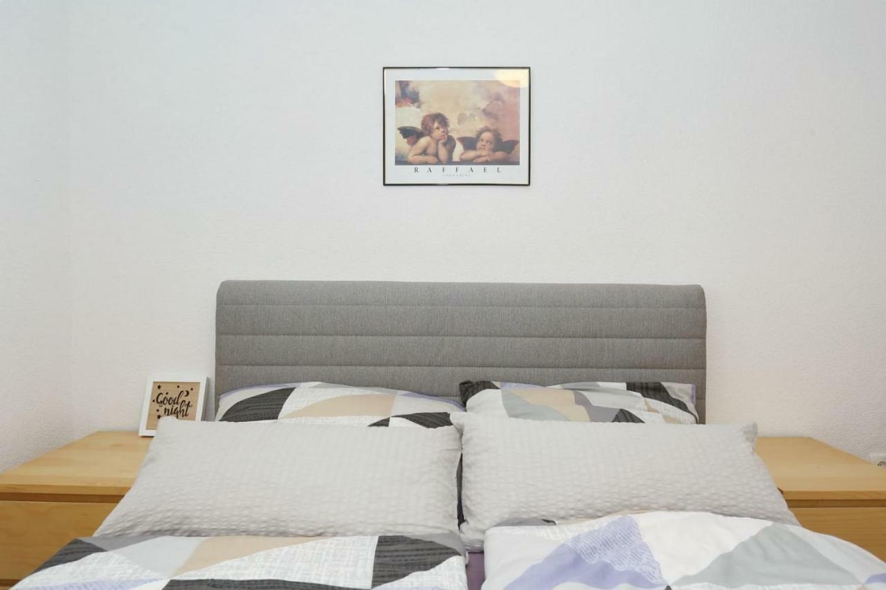Apartament Malu Vir Zewnętrze zdjęcie
