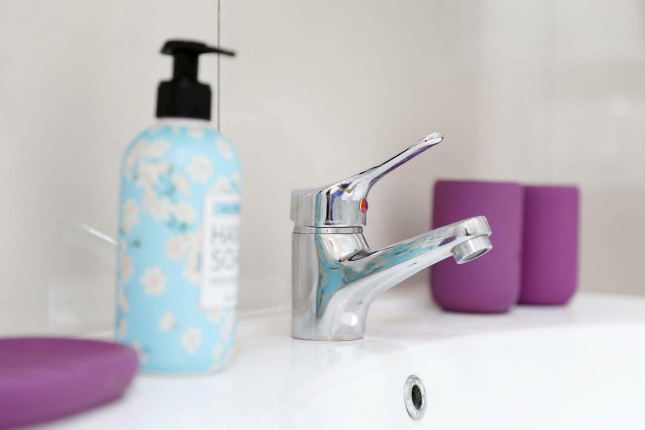 Apartament Malu Vir Zewnętrze zdjęcie