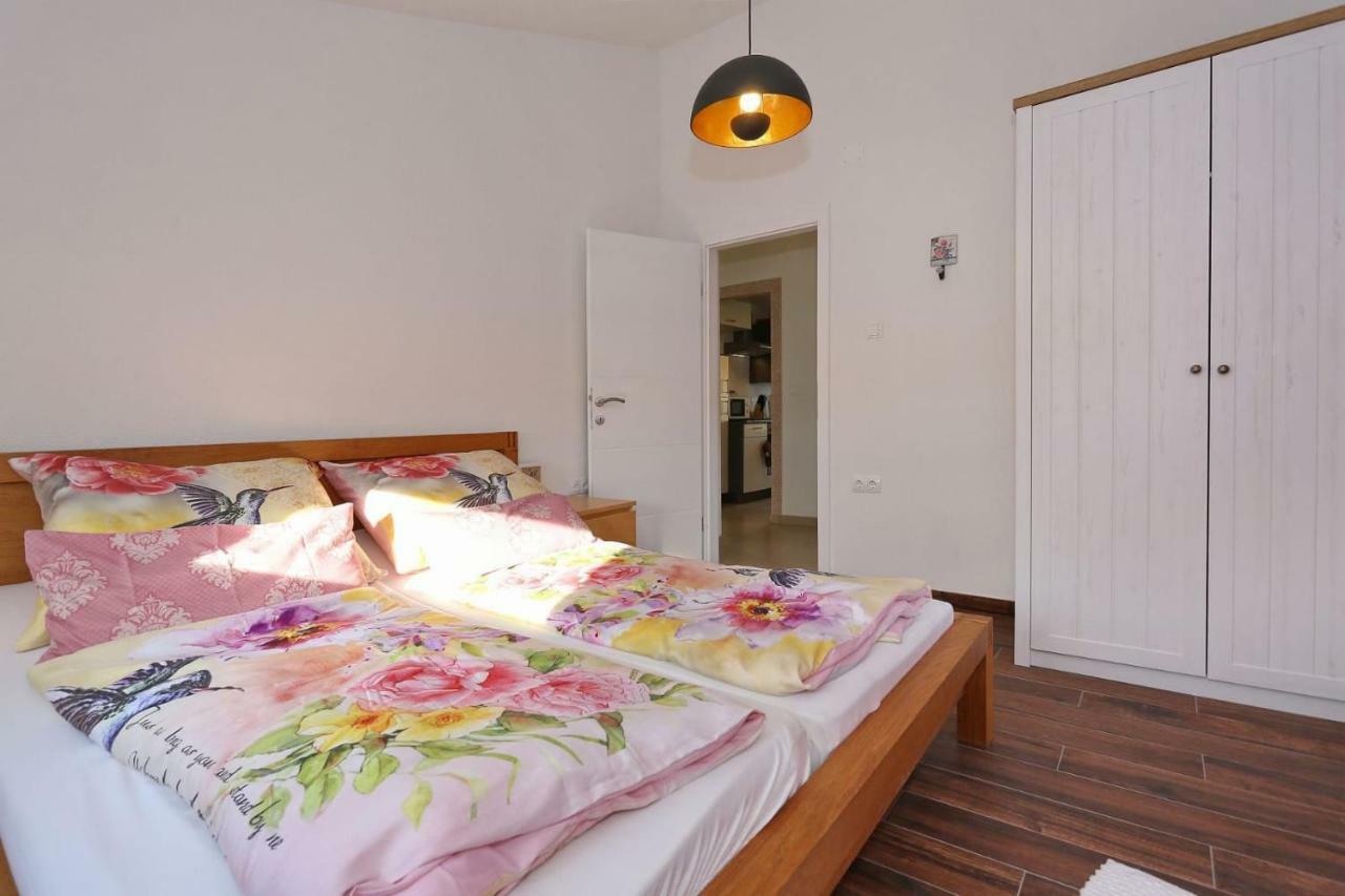 Apartament Malu Vir Zewnętrze zdjęcie