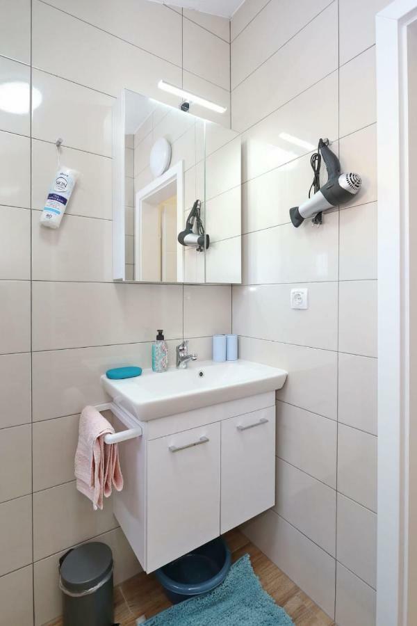 Apartament Malu Vir Zewnętrze zdjęcie