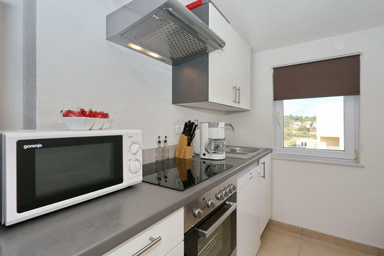 Apartament Malu Vir Zewnętrze zdjęcie
