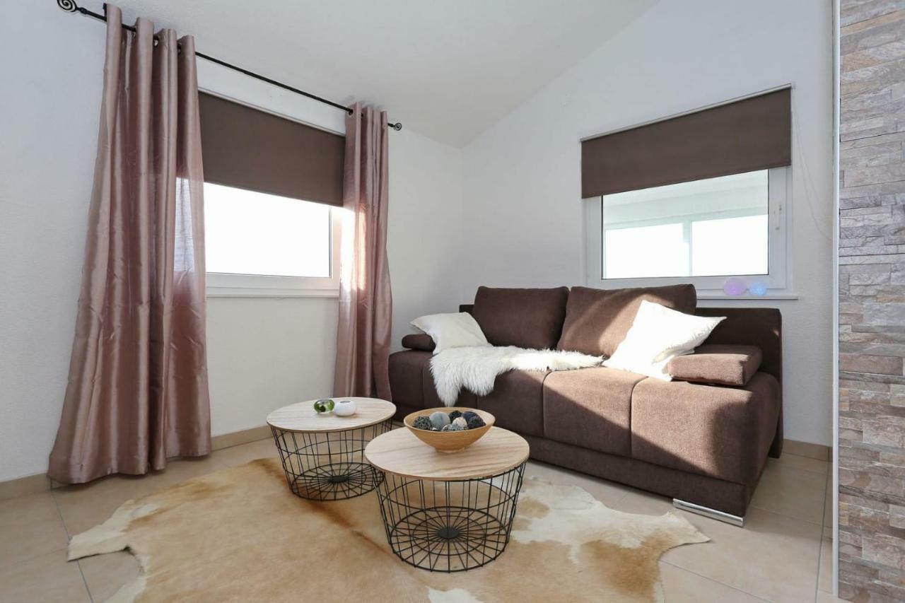 Apartament Malu Vir Zewnętrze zdjęcie