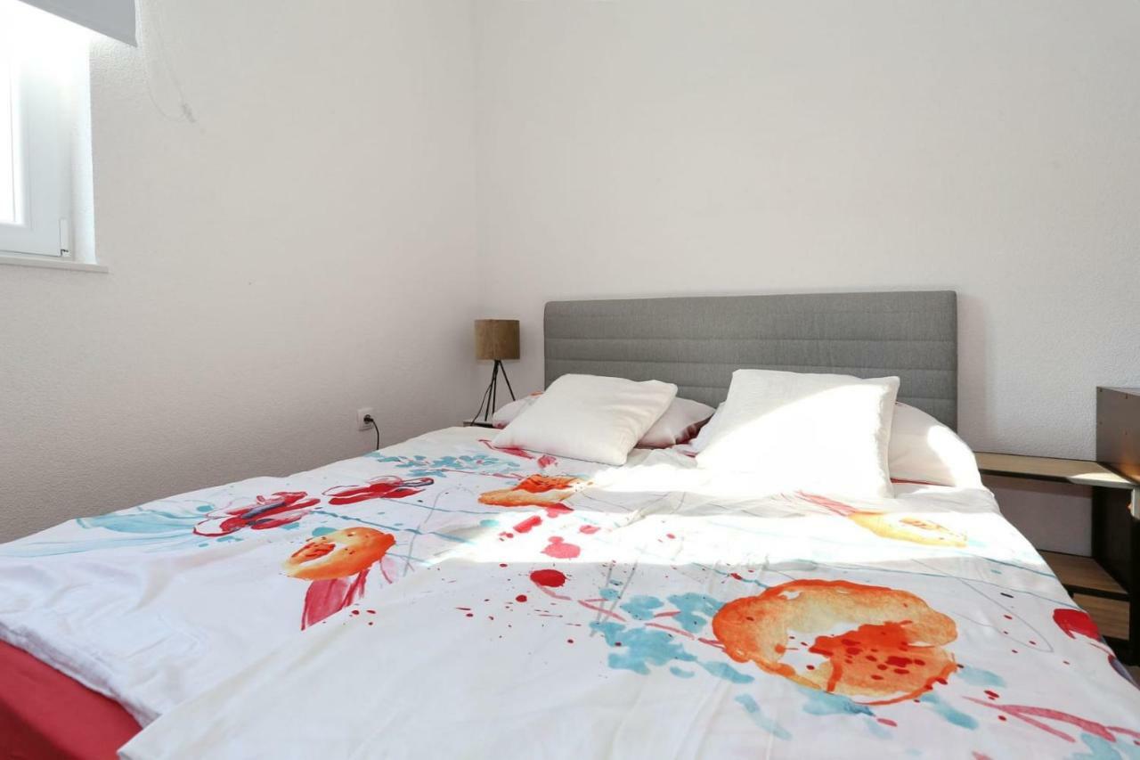 Apartament Malu Vir Zewnętrze zdjęcie