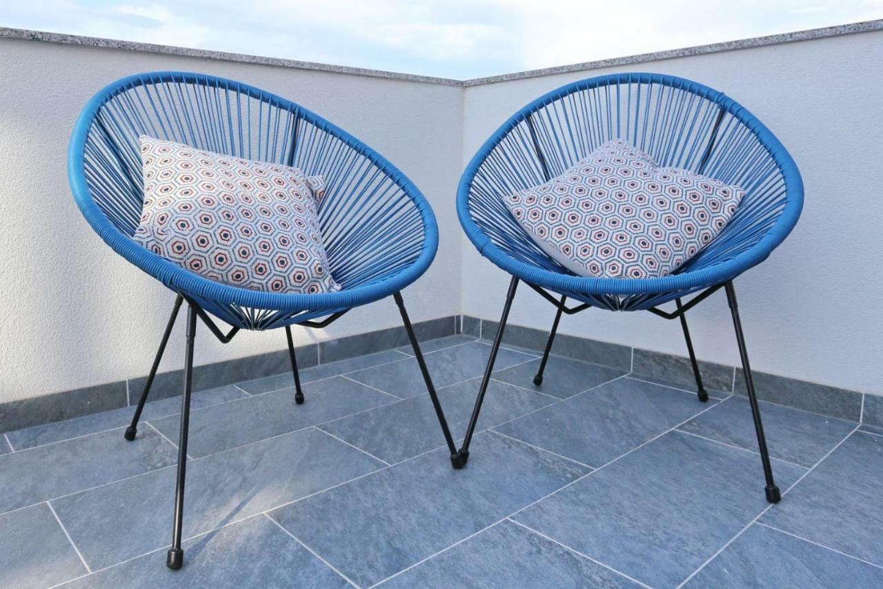 Apartament Malu Vir Zewnętrze zdjęcie