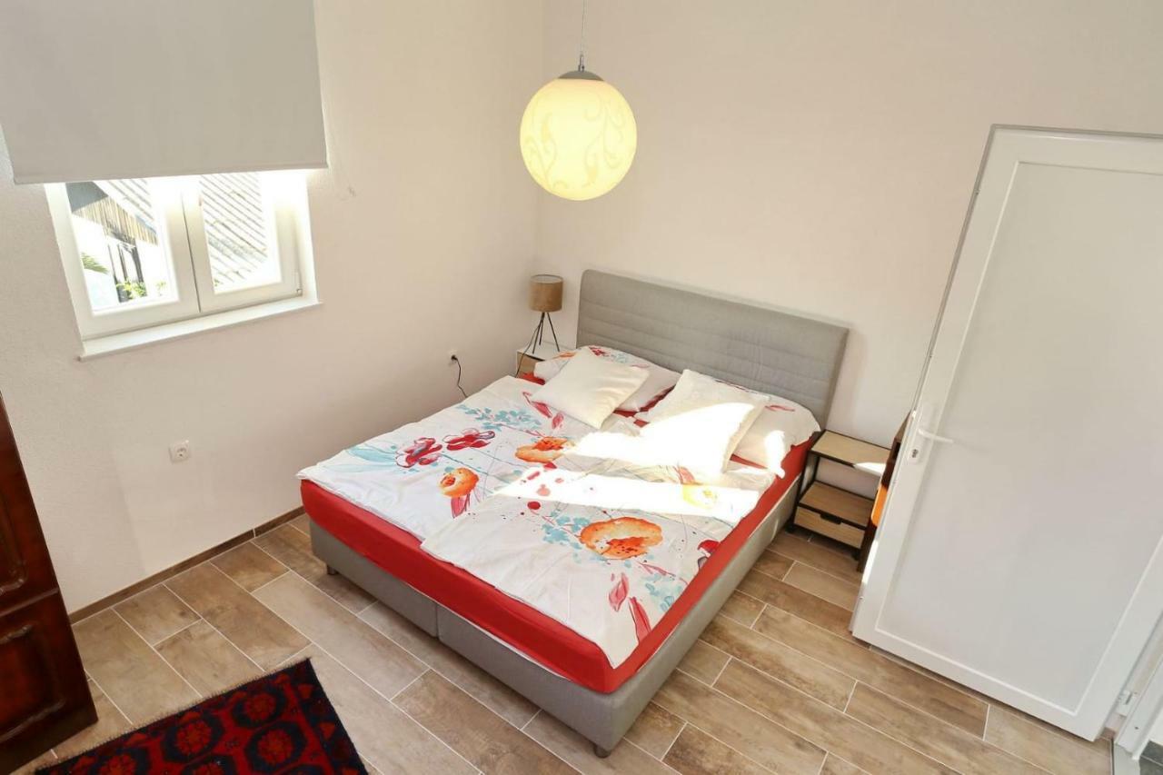 Apartament Malu Vir Zewnętrze zdjęcie
