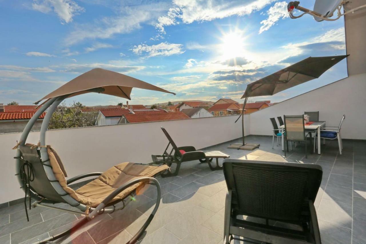 Apartament Malu Vir Zewnętrze zdjęcie