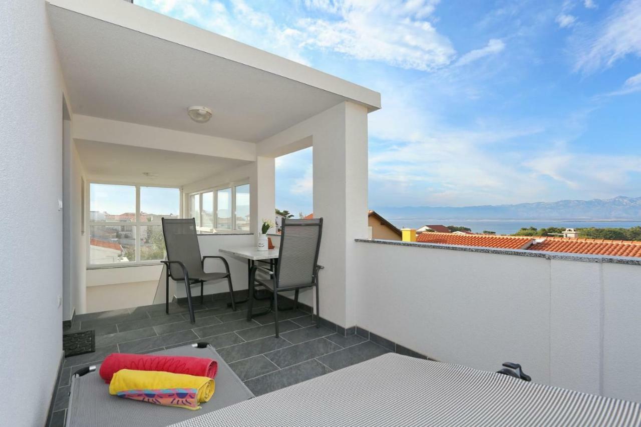 Apartament Malu Vir Zewnętrze zdjęcie