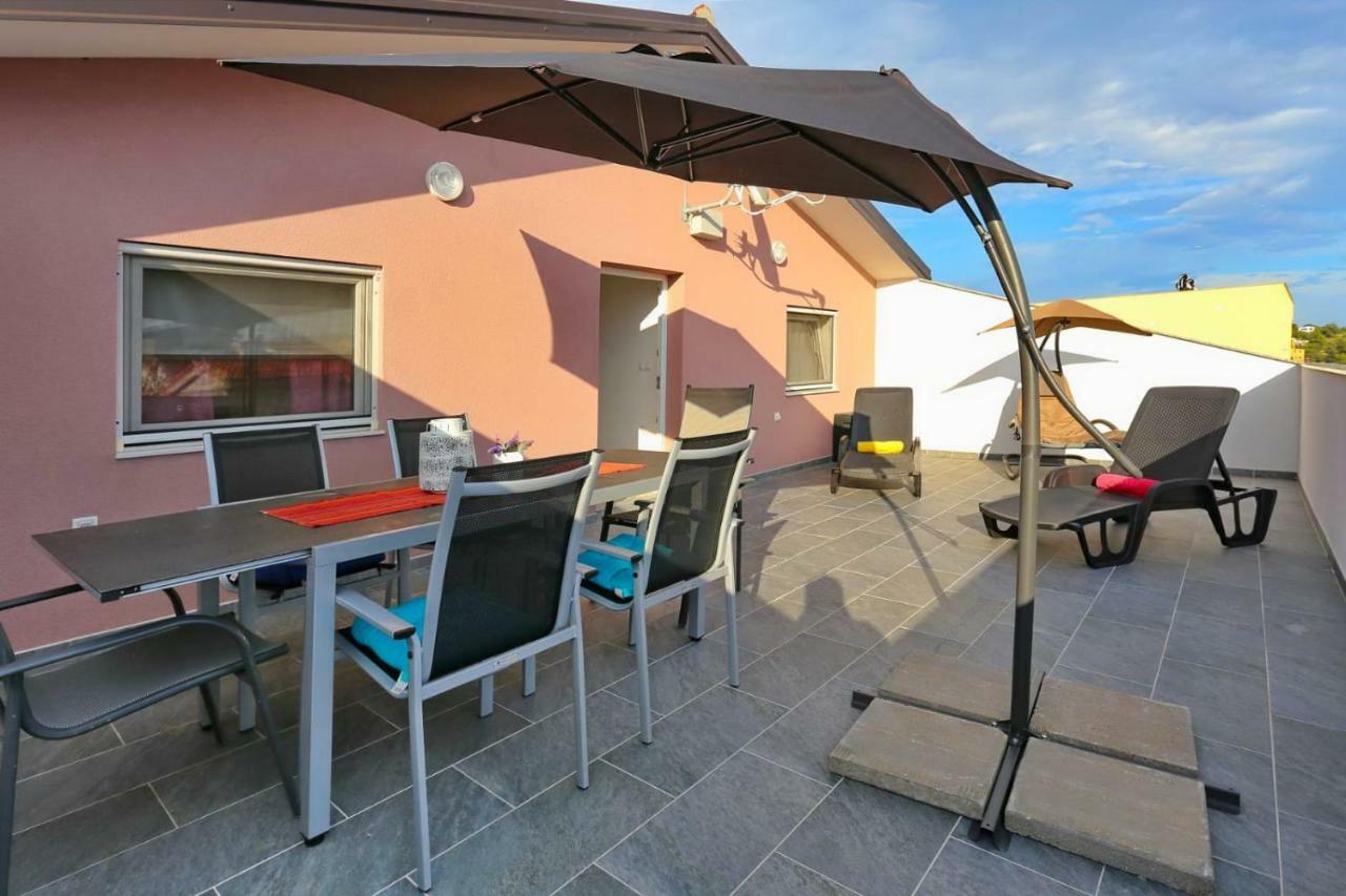 Apartament Malu Vir Zewnętrze zdjęcie