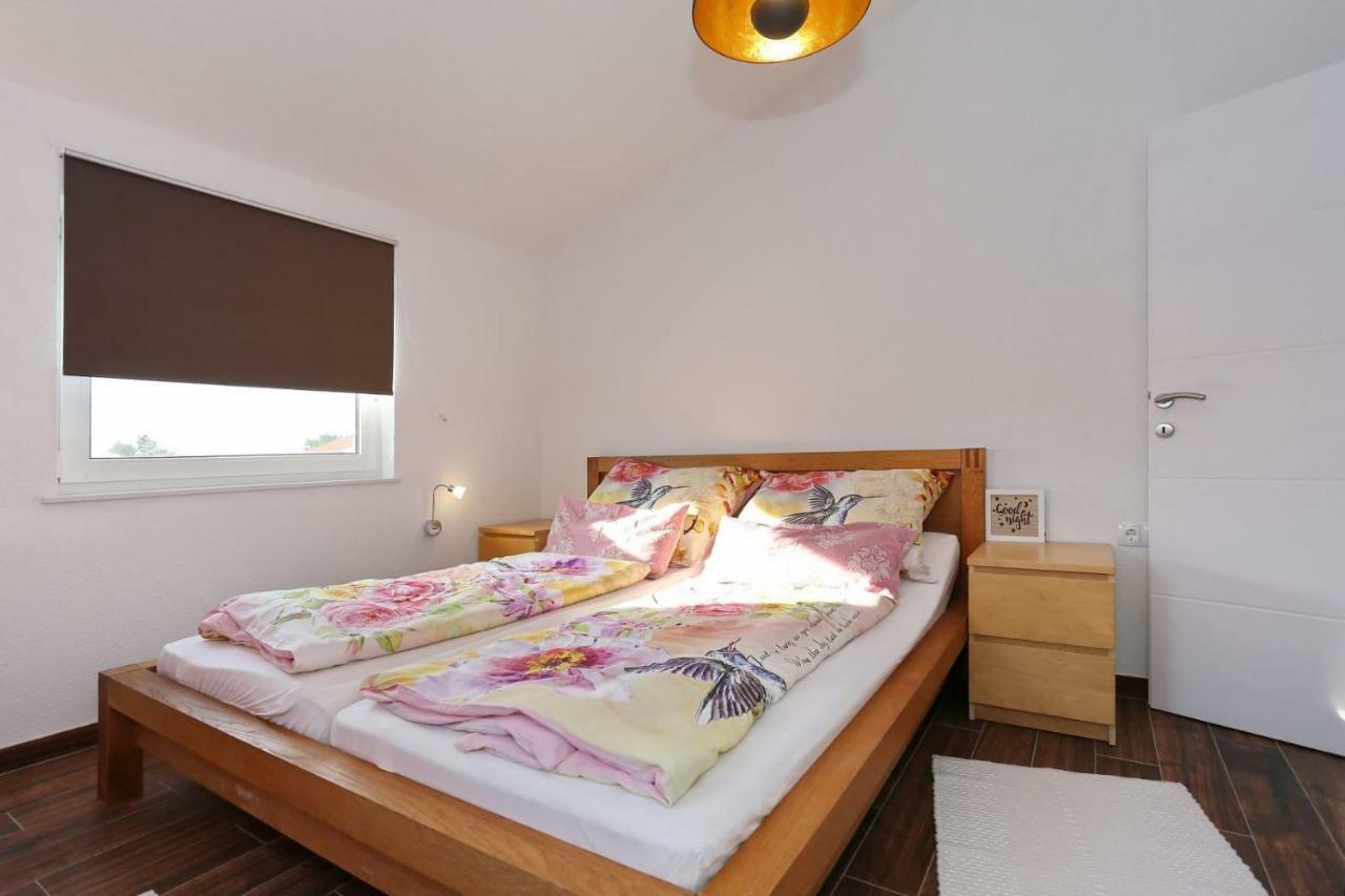 Apartament Malu Vir Zewnętrze zdjęcie