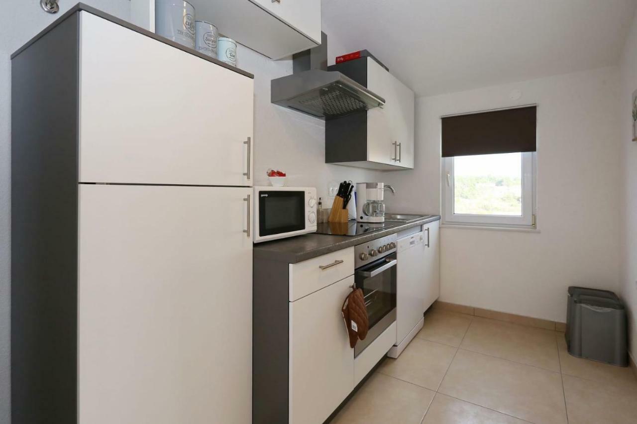Apartament Malu Vir Zewnętrze zdjęcie