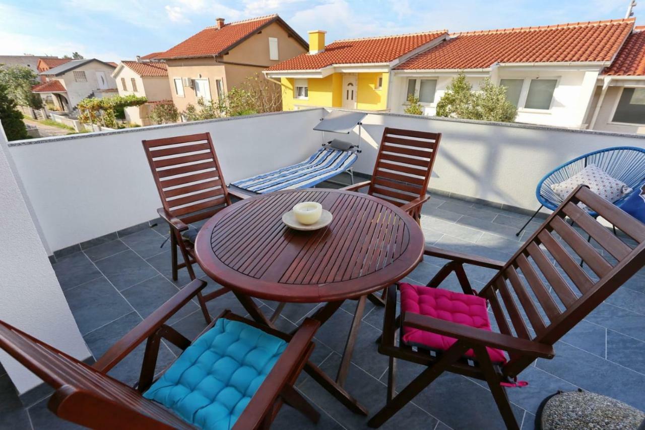 Apartament Malu Vir Zewnętrze zdjęcie