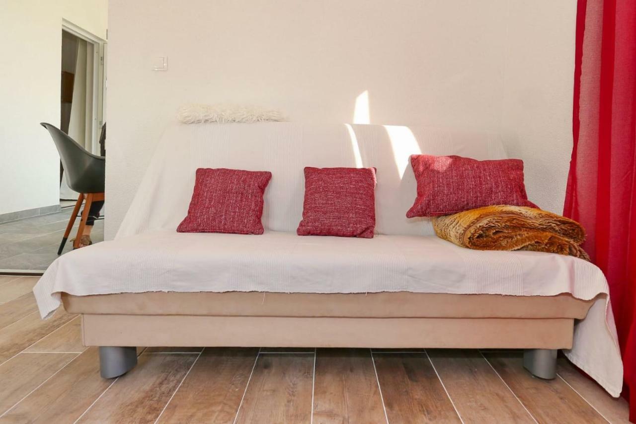 Apartament Malu Vir Zewnętrze zdjęcie