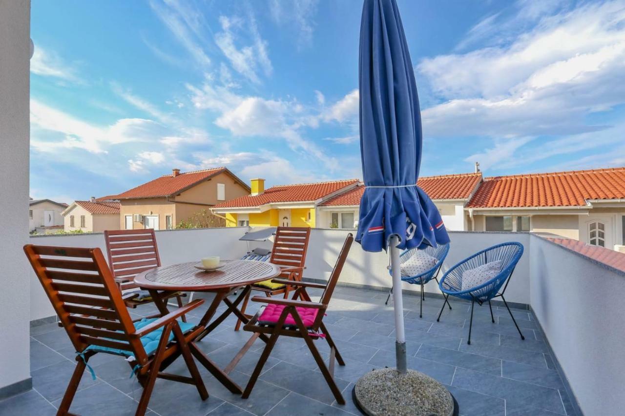 Apartament Malu Vir Zewnętrze zdjęcie