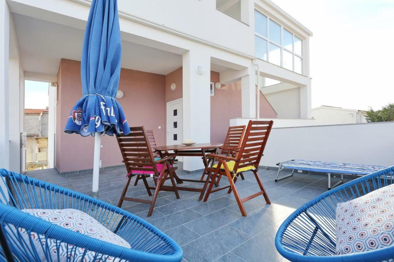 Apartament Malu Vir Zewnętrze zdjęcie