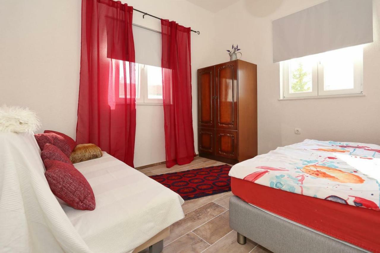 Apartament Malu Vir Zewnętrze zdjęcie